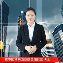 綠建國際報道：馬來西亞商會與中國綠建進出口產業聯盟洽談會